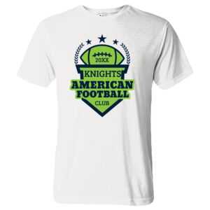 Men's Polyester Sublimation Tee Thumbnail