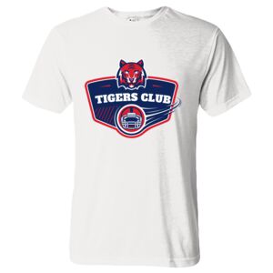 Men's Polyester Sublimation Tee Thumbnail