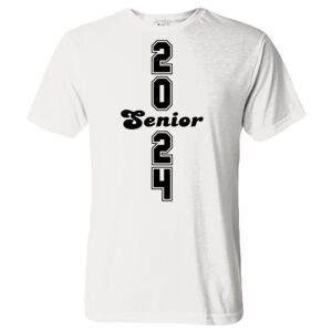 Men's Polyester Sublimation Tee Thumbnail