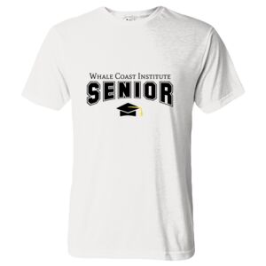 Men's Polyester Sublimation Tee Thumbnail