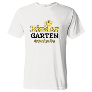 Men's Polyester Sublimation Tee Thumbnail