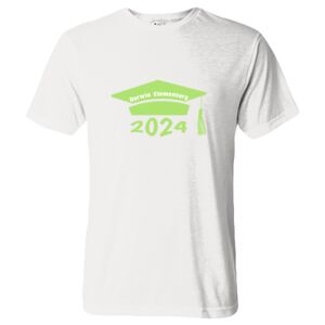 Men's Polyester Sublimation Tee Thumbnail