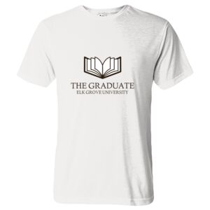 Men's Polyester Sublimation Tee Thumbnail