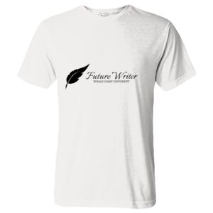 Men's Polyester Sublimation Tee Thumbnail