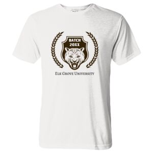 Men's Polyester Sublimation Tee Thumbnail