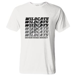 Men's Polyester Sublimation Tee Thumbnail