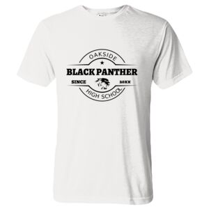 Men's Polyester Sublimation Tee Thumbnail