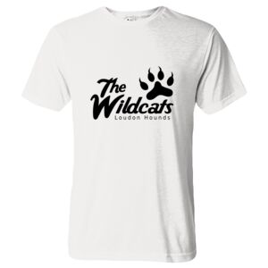 Men's Polyester Sublimation Tee Thumbnail