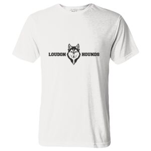 Men's Polyester Sublimation Tee Thumbnail