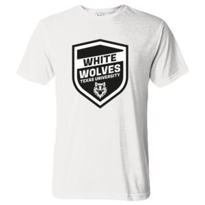 Men's Polyester Sublimation Tee Thumbnail