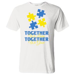 Men's Polyester Sublimation Tee Thumbnail