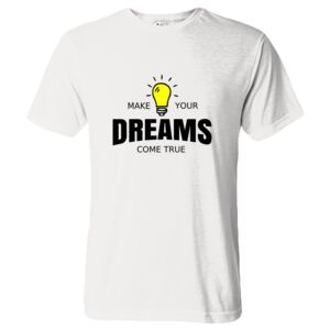 Men's Polyester Sublimation Tee Thumbnail