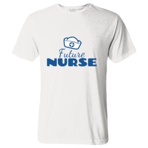 Men's Polyester Sublimation Tee Thumbnail