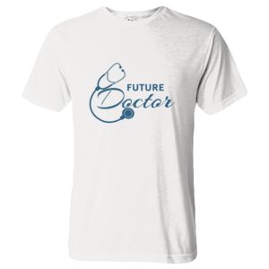 Men's Polyester Sublimation Tee Thumbnail