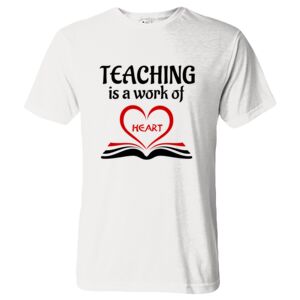 Men's Polyester Sublimation Tee Thumbnail