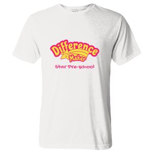 Men's Polyester Sublimation Tee Thumbnail