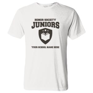 Men's Polyester Sublimation Tee Thumbnail