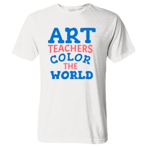 Men's Polyester Sublimation Tee Thumbnail