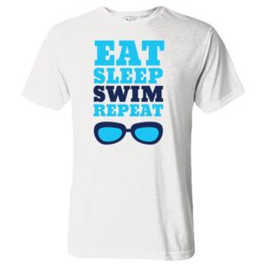 Men's Polyester Sublimation Tee Thumbnail