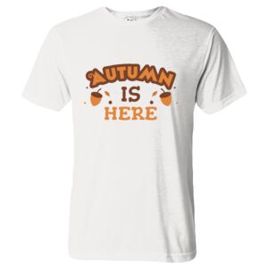 Men's Polyester Sublimation Tee Thumbnail