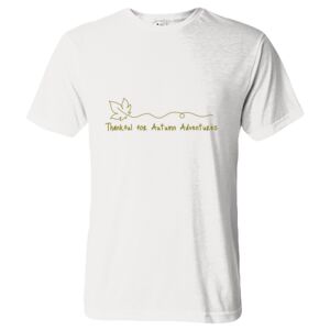 Men's Polyester Sublimation Tee Thumbnail