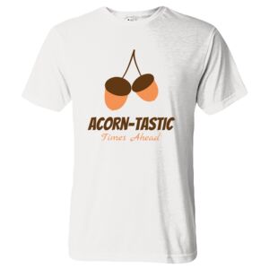 Men's Polyester Sublimation Tee Thumbnail