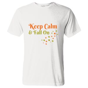 Men's Polyester Sublimation Tee Thumbnail