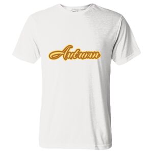 Men's Polyester Sublimation Tee Thumbnail