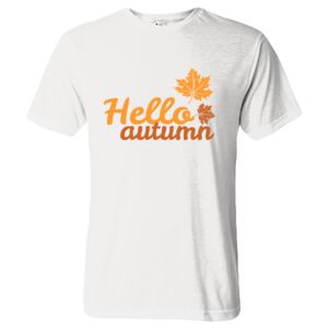 Men's Polyester Sublimation Tee Thumbnail