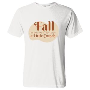 Men's Polyester Sublimation Tee Thumbnail