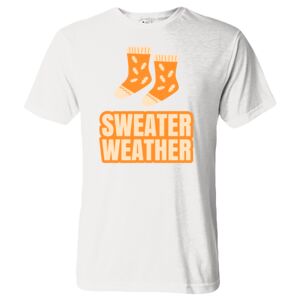 Men's Polyester Sublimation Tee Thumbnail