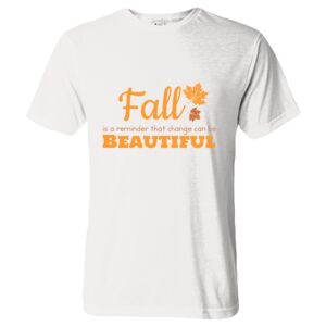 Men's Polyester Sublimation Tee Thumbnail