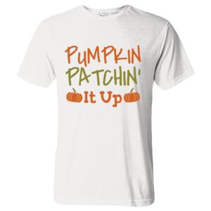 Men's Polyester Sublimation Tee Thumbnail