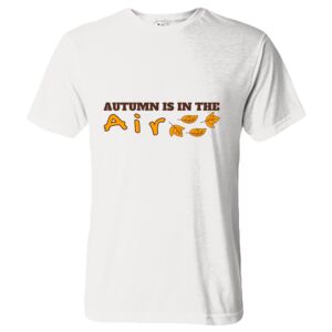 Men's Polyester Sublimation Tee Thumbnail