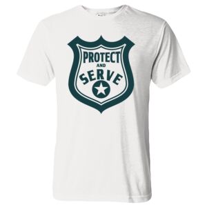 Men's Polyester Sublimation Tee Thumbnail