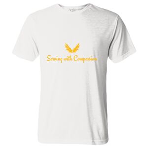 Men's Polyester Sublimation Tee Thumbnail