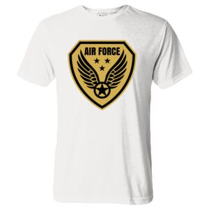 Men's Polyester Sublimation Tee Thumbnail