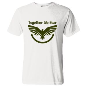 Men's Polyester Sublimation Tee Thumbnail