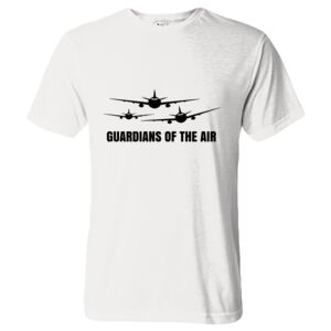 Men's Polyester Sublimation Tee Thumbnail