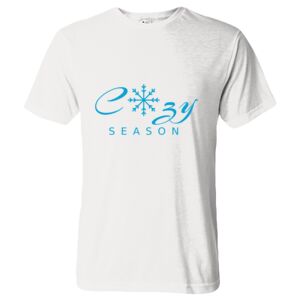 Men's Polyester Sublimation Tee Thumbnail