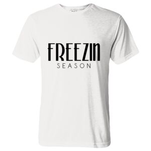 Men's Polyester Sublimation Tee Thumbnail