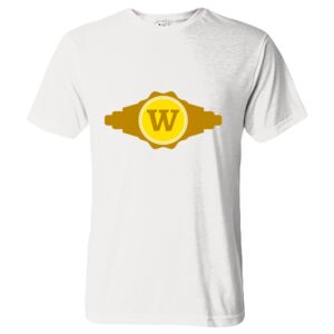 Men's Polyester Sublimation Tee Thumbnail