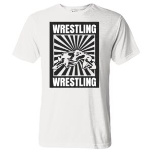 Men's Polyester Sublimation Tee Thumbnail