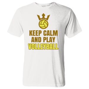 Men's Polyester Sublimation Tee Thumbnail