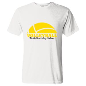 Men's Polyester Sublimation Tee Thumbnail