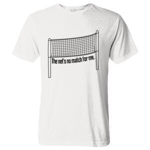 Men's Polyester Sublimation Tee Thumbnail