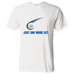 Men's Polyester Sublimation Tee Thumbnail