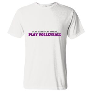 Men's Polyester Sublimation Tee Thumbnail