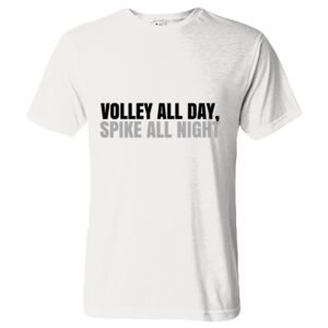 Men's Polyester Sublimation Tee Thumbnail