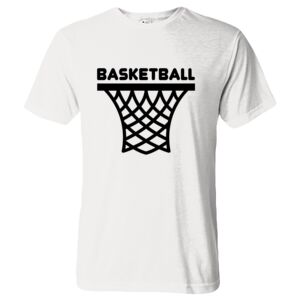 Men's Polyester Sublimation Tee Thumbnail